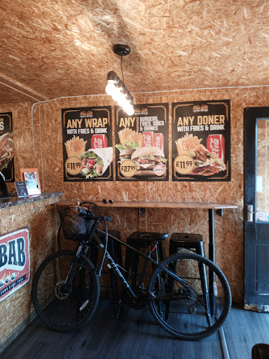 Photo of The Grill Brothers - 529B Newmarket Rd, Cambridge CB5 8PA